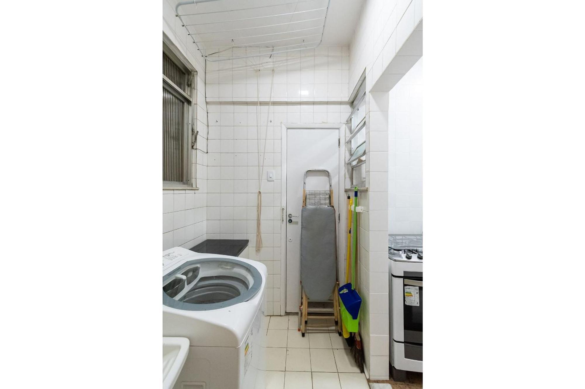 2Qtos A 5 Min. Da Praia De Ipanema | Bt 82/207 리오데자네이루 외부 사진