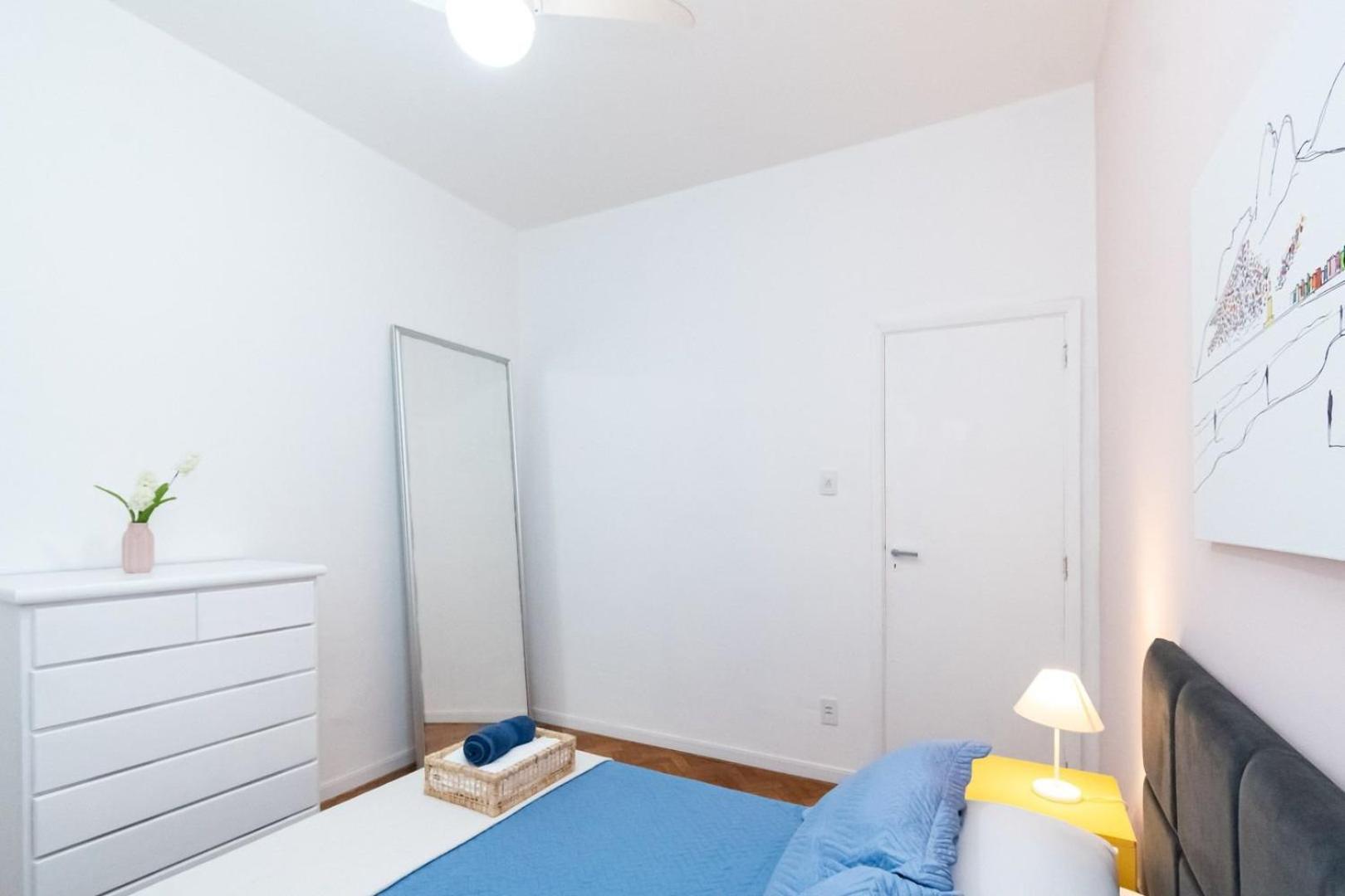 2Qtos A 5 Min. Da Praia De Ipanema | Bt 82/207 리오데자네이루 외부 사진